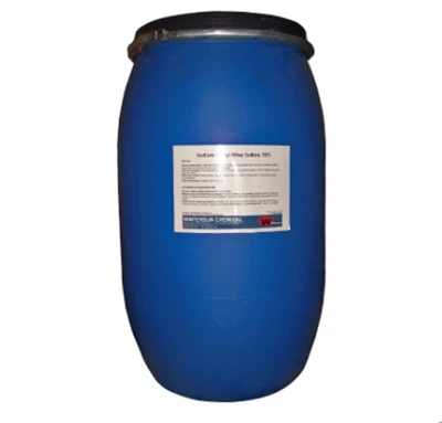 Natrium Lauryl Ether Sulfate 70% (SLES 70)